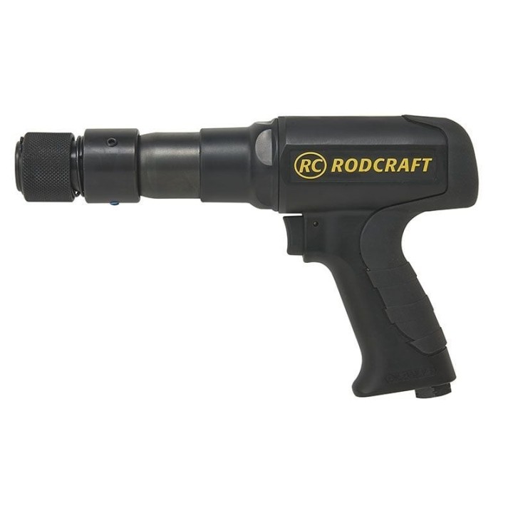 Αερόσφυρο RODCRAFT RC5195 – 12 J, εξάγωνο 11 mm, αντικραδασμικό