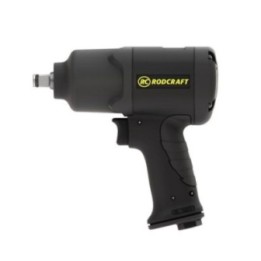 Αερόκλειδο κρουστικό RODCRAFT RC2266 1/2″ – 1600 Nm ξεσφίξιμο, 1000 Nm