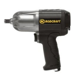Rodcraft RC2277 - Κρουστικό αερόκλειδο | Μπουλονόκλειδα αέρος