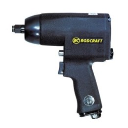 Rodcraft RC2205 - Κρουστικό αερόκλειδο | Μπουλονόκλειδα αέρος