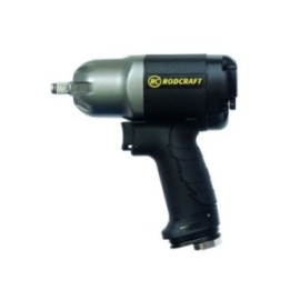 Αερόκλειδο κρουστικό RODCRAFT RC2177 3/8″ – 950 Nm ξεσφίξιμο, 1,25 kg