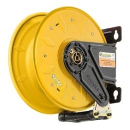 ECODORA 270/10/SM Σταθερό καρούλι σωλήνα αέρα και νερό 20 bar σειράς 2