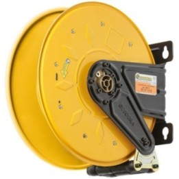 ECODORA 300/35 Σταθερό καρούλι σωλήνα ζεστό νερό 400 bar σειράς 330