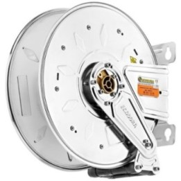 ECODORA 302/10/SO Σταθερό καρούλι σωλήνα αέρα και νερό 20 bar σειράς 3