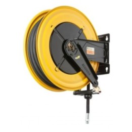 ECODORA 530/37/SO Σταθερό καρούλι σωλήνα ζεστό νερό 400 bar σωλ. 25 m
