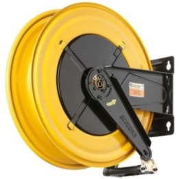 ECODORA 530/50/SM Σταθερό καρούλι σωλήνα γράσο 600 bar σειράς 530