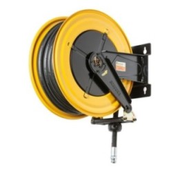 ECODORA 540/61 Σταθερό καρούλι σωλήνα πετρέλαιο 10 bar σειράς 540