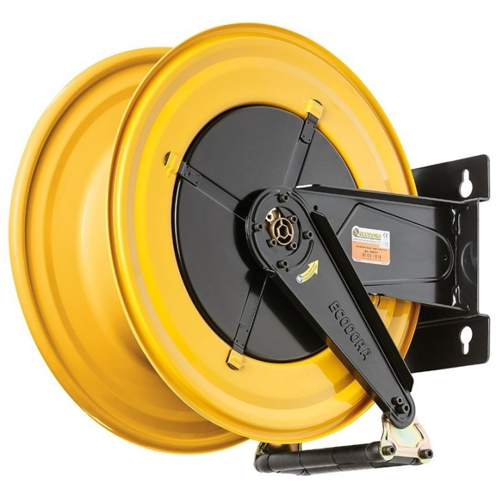 ECODORA 540/80/SO Σταθερό καρούλι σωλήνα LPG και μεθάνιο 20 bar σειράς