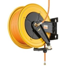ECODORA 540/82 Σταθερό καρούλι σωλήνα LPG και μεθάνιο 20 bar σωλ. 30 m