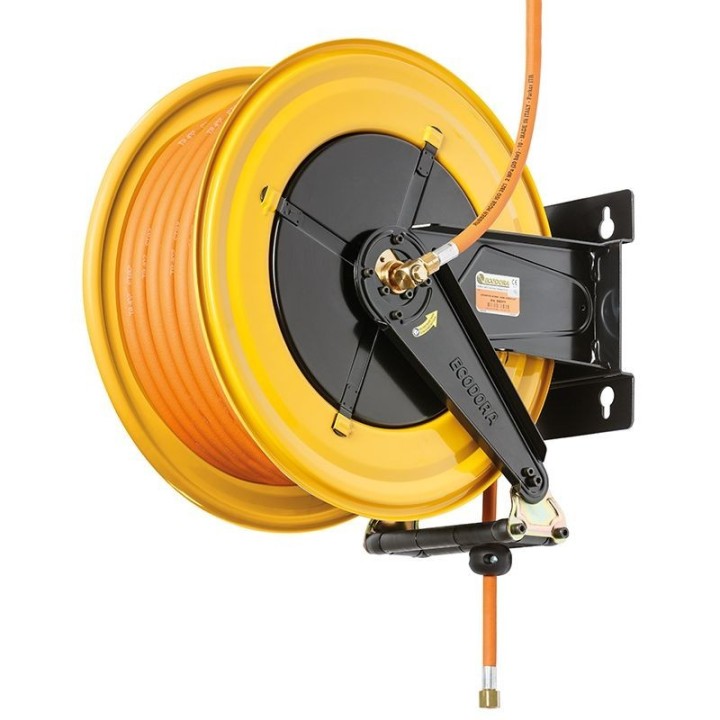 ECODORA 540/82/SM Σταθερό καρούλι σωλήνα LPG και μεθάνιο 20 bar σωλ. 3