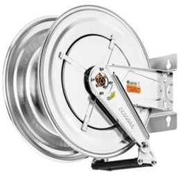 ECODORA 545/30 Σταθερό καρούλι σωλήνα ζεστό νερό 200 bar σειράς 540