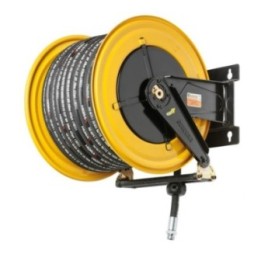 ECODORA 560/63/SM Σταθερό καρούλι σωλήνα πετρέλαιο 10 bar σειράς 560