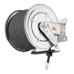 ECODORA 562/63/SM Σταθερό καρούλι σωλήνα πετρέλαιο 10 bar σειράς 560