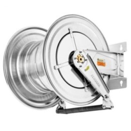 ECODORA 564/20/SM Σταθερό καρούλι σωλήνα ζεστό νερό 100 bar σειράς 560
