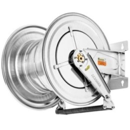 ECODORA 564/26/OX Σταθερό καρούλι σωλήνα 20 bar σειράς 560