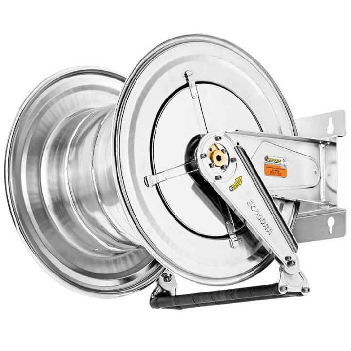 ECODORA 564/26/OX Σταθερό καρούλι σωλήνα 20 bar σειράς 560