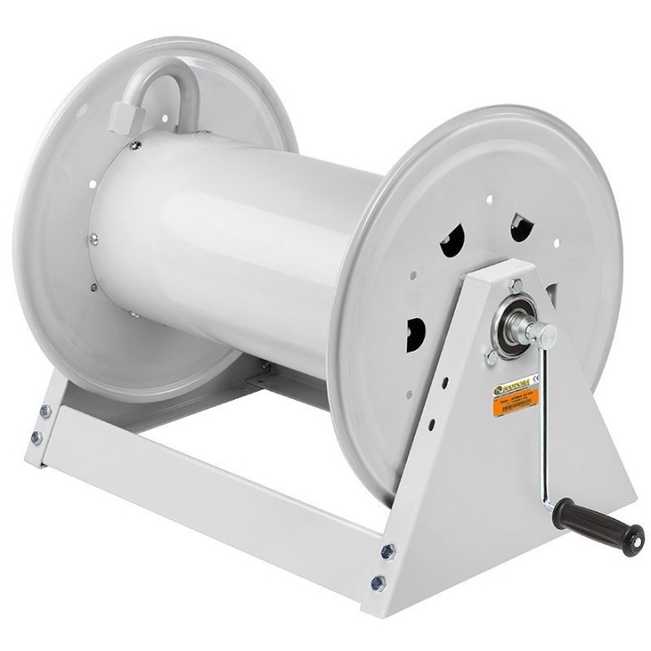 ECODORA 0E7552001/450 Χειροκ. καρούλι σωλήνα λάδι και παρόμοια υγρά 15