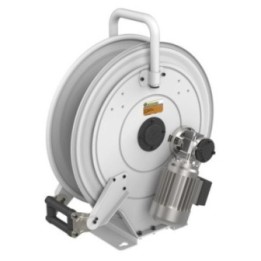 ECODORA 530E40/35 Καρούλι σωλήνα ηλεκτρικής κίνησης 230/400 V AC από β