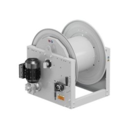 ECODORA 0E841402/1000 Καρούλι σωλήνα ηλεκτρικής κίνησης 230 V AC - 50/