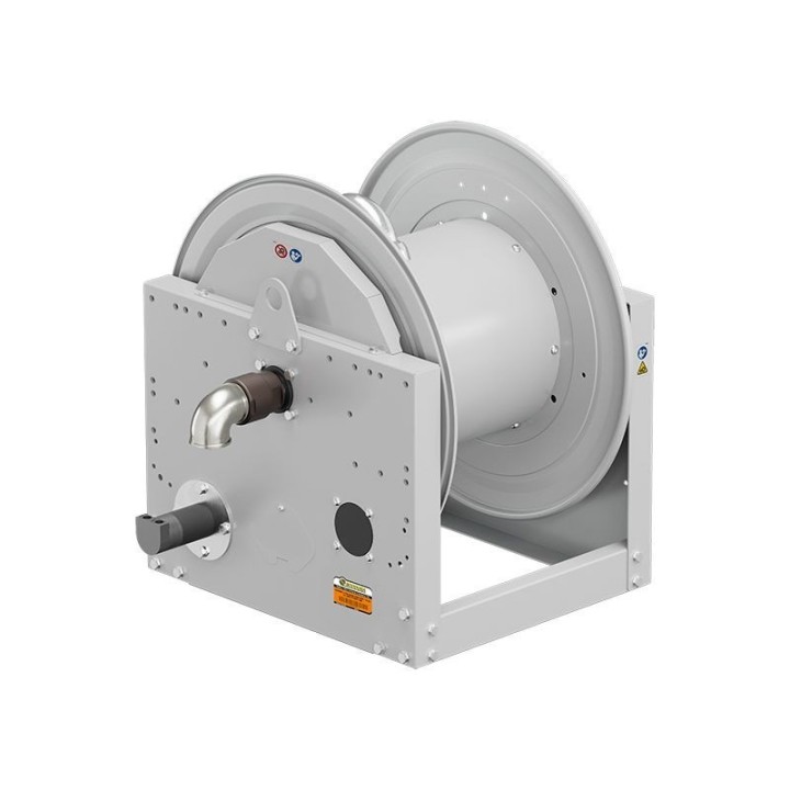 ECODORA 0E841801/2000 Καρούλι σωλήνα υδραυλικής κίνησης από βαμμένος χ