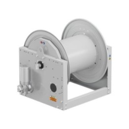 ECODORA 0E851201/1000 Καρούλι σωλήνα ηλεκτρικής κίνησης 24 V DC από βα