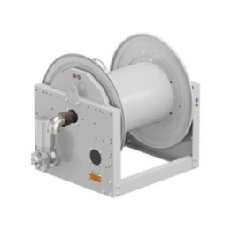 ECODORA 0E851201/4000 Καρούλι σωλήνα ηλεκτρικής κίνησης 24 V DC από βα