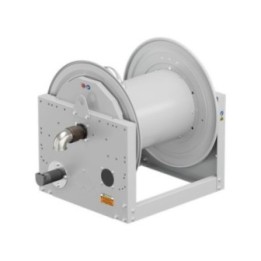 ECODORA 0E851801/2000 Καρούλι σωλήνα υδραυλικής κίνησης από βαμμένος χ
