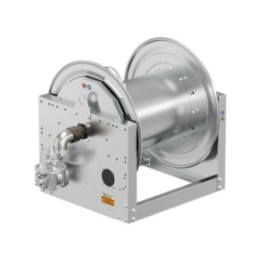 ECODORA 0E854901/4000 Καρούλι σωλήνα πνευματικής κίνησης inox AISI 304