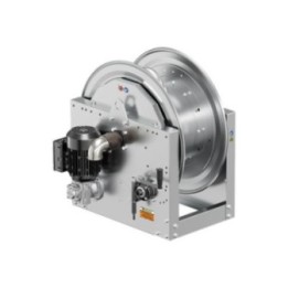 ECODORA 0E825402/6000 Καρούλι σωλήνα ηλεκτρικής κίνησης 230 V AC - 50/