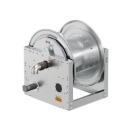 ECODORA 0E845801/6000 Καρούλι σωλήνα υδραυλικής κίνησης inox AISI 304