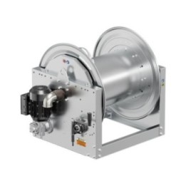 ECODORA 0E855402/6000 Καρούλι σωλήνα ηλεκτρικής κίνησης 230 V AC -50/6
