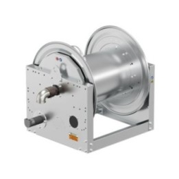 ECODORA 0E855801/6000 Καρούλι σωλήνα υδραυλικής κίνησης inox AISI 304