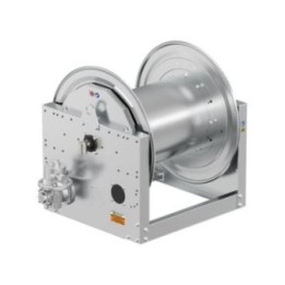 ECODORA 0E855901/5000 Καρούλι σωλήνα πνευματικής κίνησης inox AISI 304