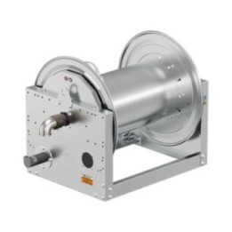 ECODORA 0E875901/6000 Καρούλι σωλήνα πνευματικής κίνησης inox AISI 304