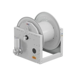 ECODORA 0E843201/5000 Καρούλι σωλήνα ηλεκτρικής κίνησης 24 V DC από βα
