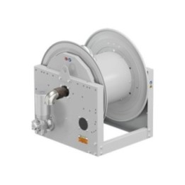 ECODORA 0E843201/6000 Καρούλι σωλήνα ηλεκτρικής κίνησης 24 V DC από βα