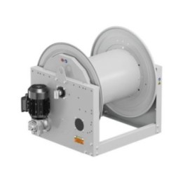 ECODORA 0E853501/5000 Καρούλι σωλήνα ηλεκτρικής κίνησης 400 V AC - 50/