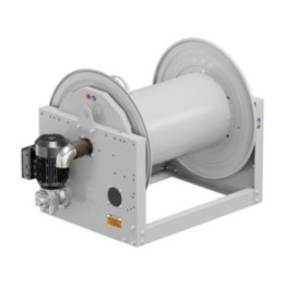 ECODORA 0E873301/6000 Καρούλι σωλήνα ηλεκτρικής κίνησης 230 V AC - 50/