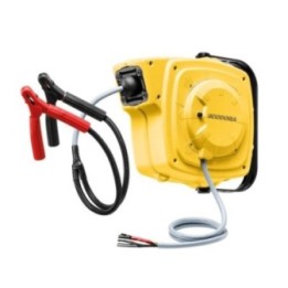ECODORA 0E2156 Καρούλι καλωδίου