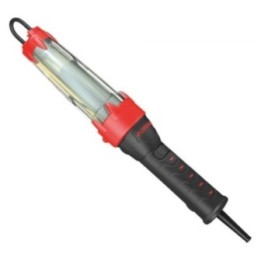 ECODORA 0EF24 Φορητός λαμπτήρας σειρά F24 supplied με fluorescent bulb