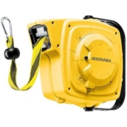 ECODORA 42800/020 Καρούλι ταινίας σήμανσης