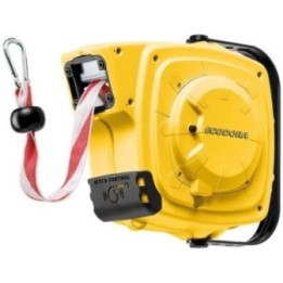 ECODORA 42840/010 Καρούλι ταινίας σήμανσης