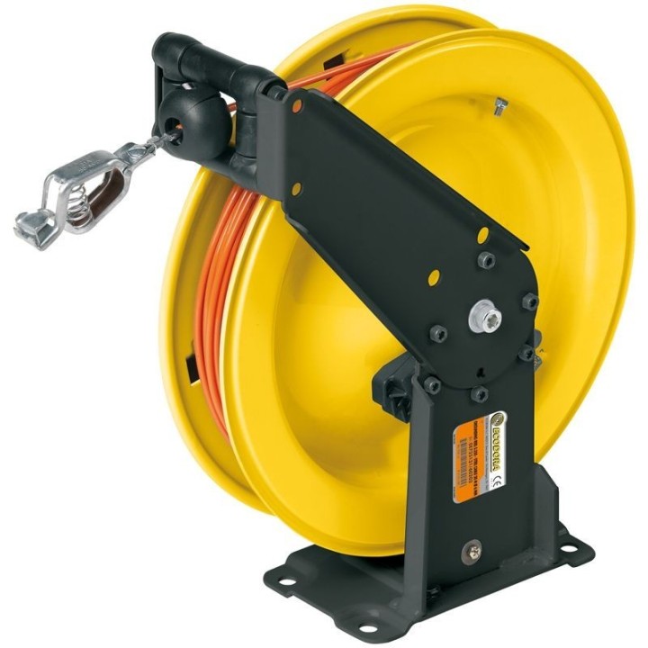ECODORA 0E735141/60152 Καρούλι καλωδίου γείωσης σειράς 350 με 50 A αντ