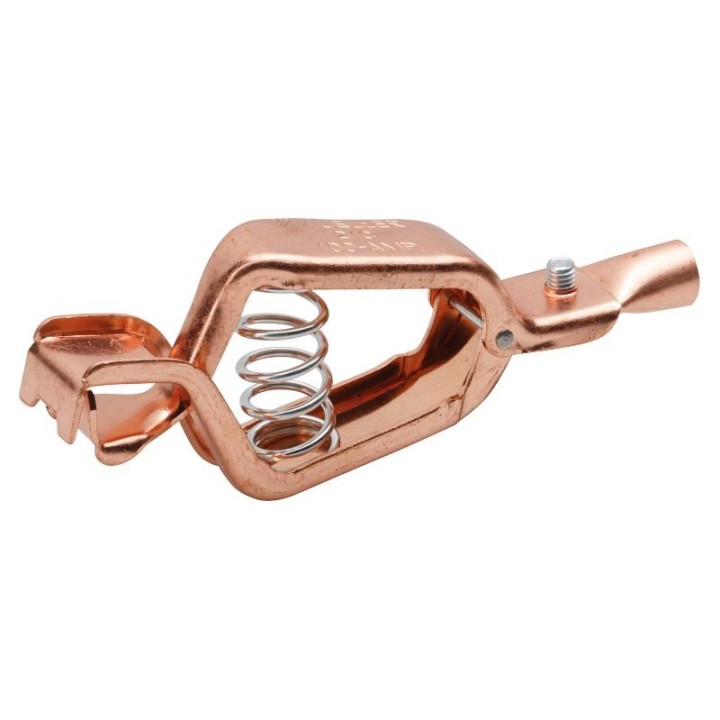 ECODORA 0E735111 Earthing plier stκαιard 100 A