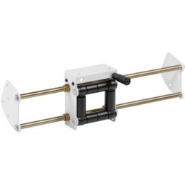 ECODORA 0E77/22775 Οδηγός σωλήνα με λαβή width 270 mm