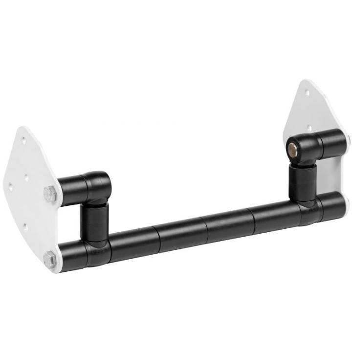 ECODORA 0E77/34175 Ανοιχτός οδηγός σωλήνα width 410 mm