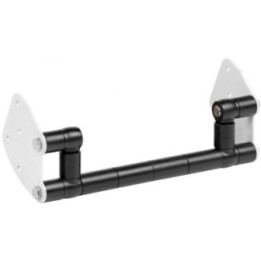ECODORA 0E77/36975 Ανοιχτός οδηγός σωλήνα width 690 mm