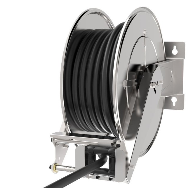 ECODORA 0E79/45412 Αυτόματος οδηγός σωλήνα AISI 316 inox