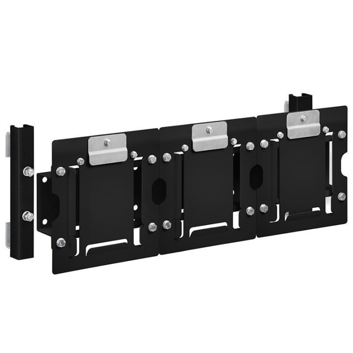 ECODORA 430/013 Βάση για installing 3 καρούλια σωλήνα σειράς 390-430 o