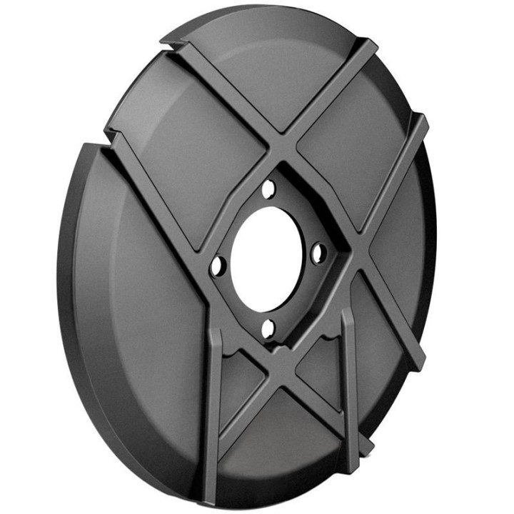 ECODORA 530/08 Latch mechanism protective καπάκι σειράς 530 540 και 56